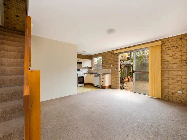 Second view of Homely unit listing, 3/30 Quarry Road, Sherwood QLD 4075