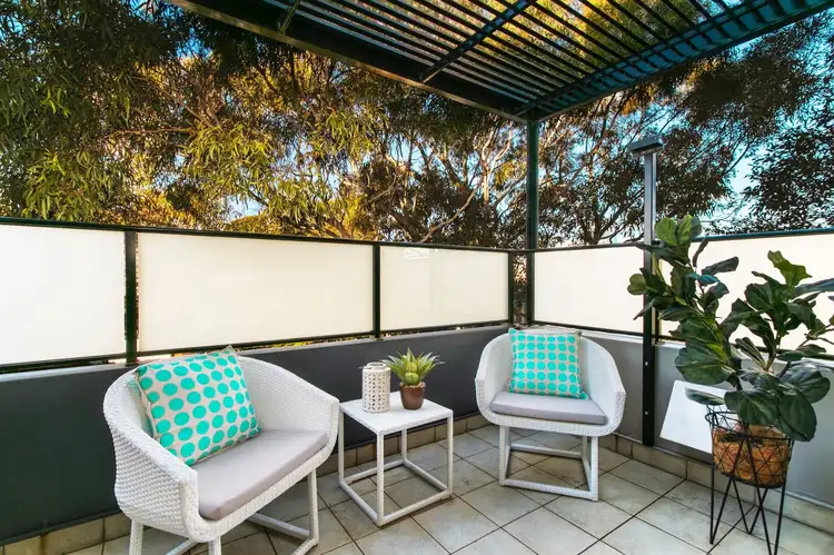 Second view of Homely unit listing, M212/26 Cadigal Ave, Pyrmont NSW 2009