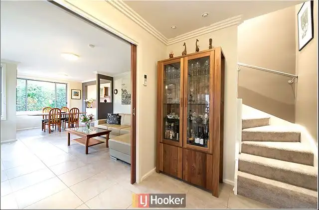 Fifth view of Homely house listing, 13 Selwyn Street, Hackett ACT 2602