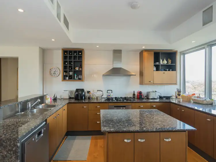 Fourth view of Homely apartment listing, 4A/29 Trafalgar Road, East Perth WA 6004