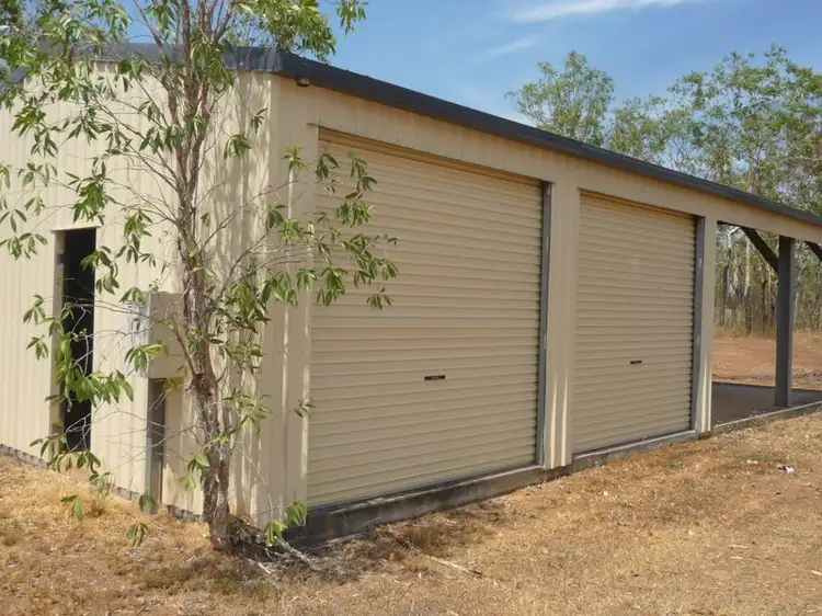 Fifth view of Homely rural property listing, Proposed S McKinlay Road, Herbert NT 836