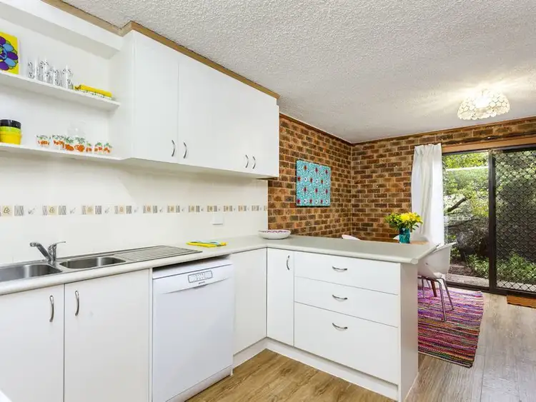 Fourth view of Homely unit listing, 11/48 Dalley Crescent, Latham ACT 2615