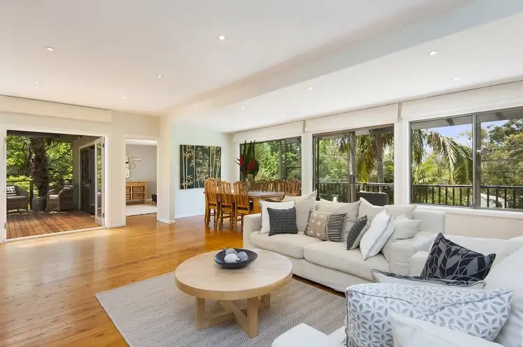 39 Dress Circle Road, Avalon Beach NSW 2107