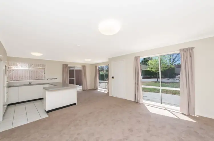 Main view of Homely house listing, 5 Hart Close, Palmerston ACT 2913