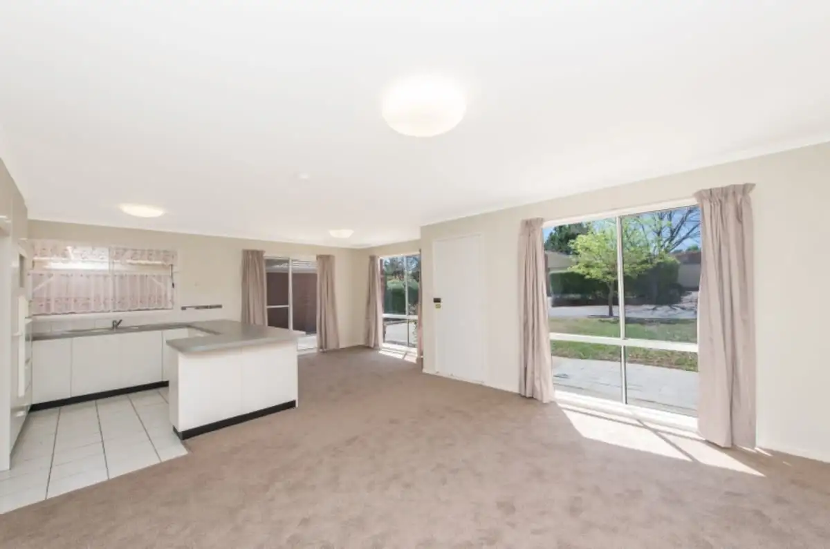 Main view of Homely house listing, 5 Hart Close, Palmerston ACT 2913