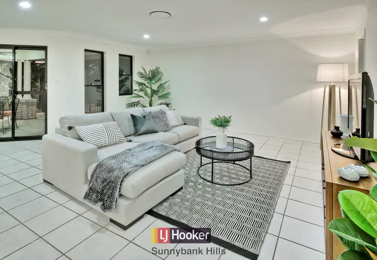 Fourth view of Homely house listing, 89 Sunflower Crescent, Calamvale QLD 4116