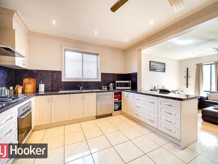 Fifth view of Homely house listing, 23 Stuart St, Noble Park VIC 3174