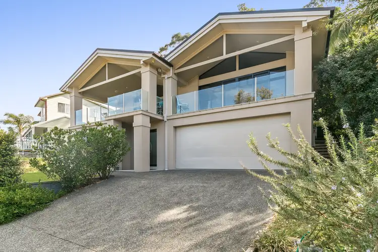 Main view of Homely house listing, 7 Moani Street, Eleebana NSW 2282