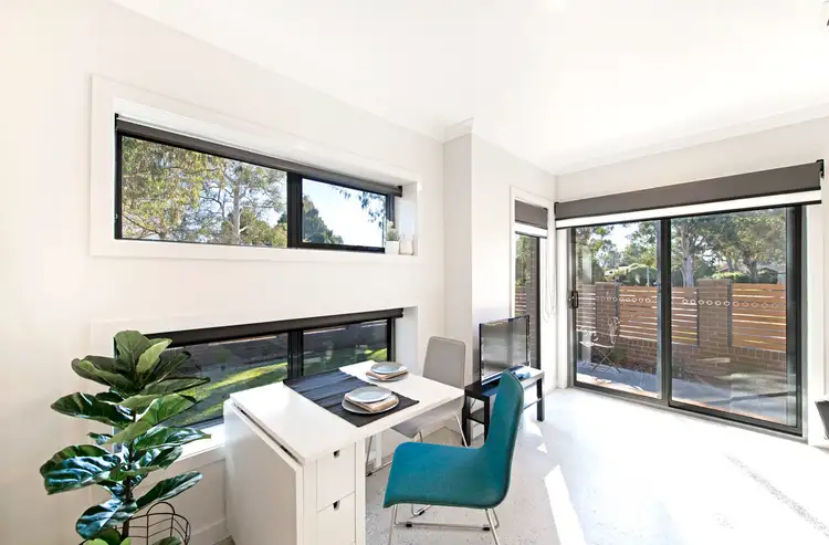 Fifth view of Homely unit listing, 23A Ogilby Crescent, Page ACT 2614