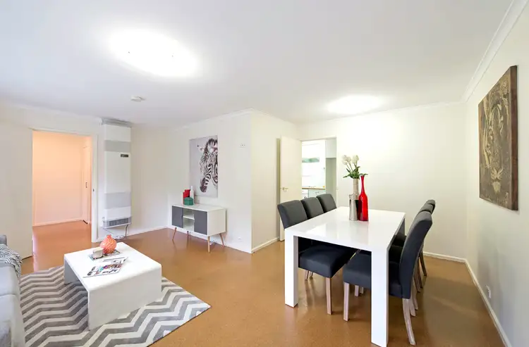Fourth view of Homely house listing, 88 Chuculba Crescent, Giralang ACT 2617