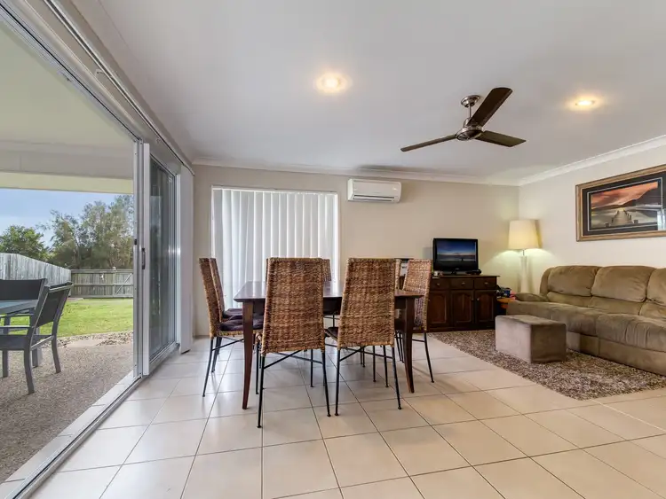 Second view of Homely house listing, 27 Wilkiea Street, Meridan Plains QLD 4551