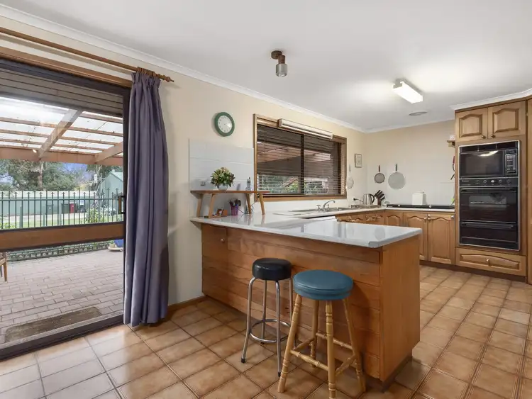 Second view of Homely house listing, 398 Queen Street, Elliminyt VIC 3250