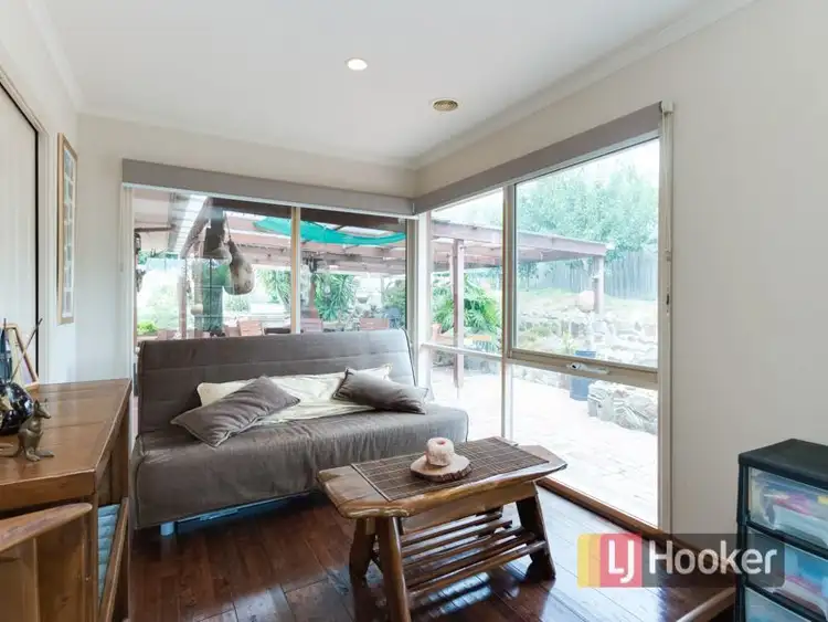 Third view of Homely house listing, 4 Jamie Mews, Berwick VIC 3806