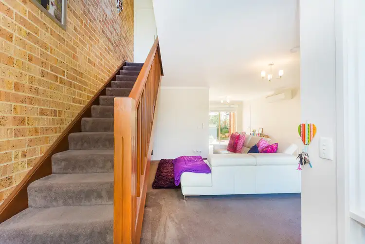 Sixth view of Homely townhouse listing, 1/95 Weddin Circuit, Palmerston ACT 2913