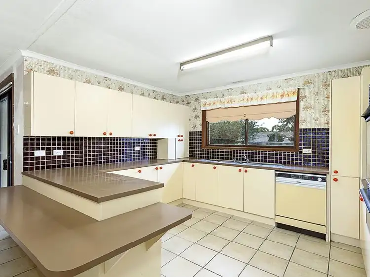 Second view of Homely house listing, 34 Darby Street, Kaleen ACT 2617