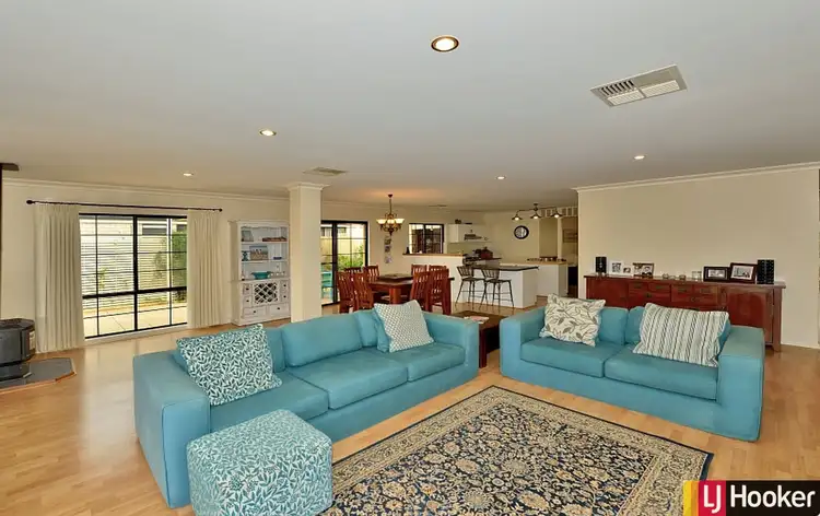 Third view of Homely house listing, 5 Magnetic Square, Halls Head WA 6210