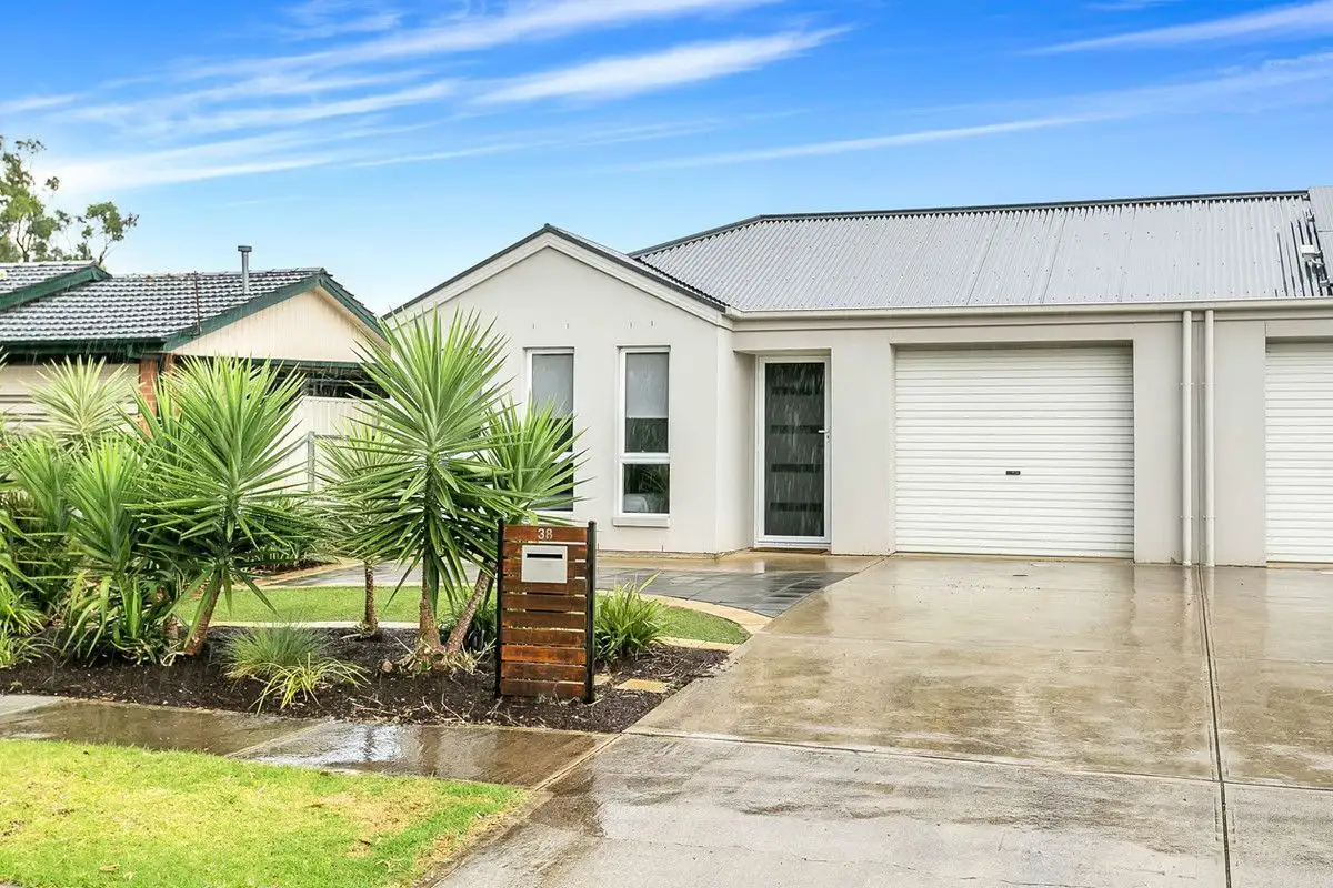 Main view of Homely house listing, 38 Travers Street, Sturt SA 5047