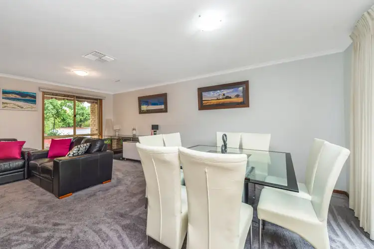 Fourth view of Homely house listing, 7 William Hudson Crescent, Monash ACT 2904