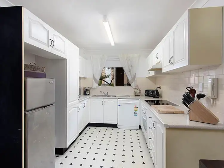 Second view of Homely unit listing, 5/3-7 Park Street, Sutherland NSW 2232