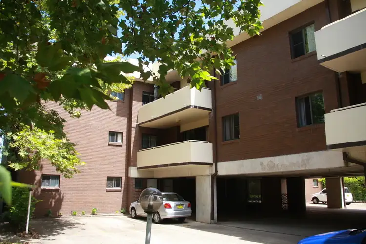 Sixth view of Homely unit listing, 8/19 - 21 Burrawan Street, Port Macquarie NSW 2444
