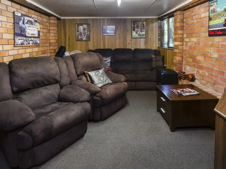 Sixth view of Homely house listing, 1/12 Warrie Close, Paradise Point QLD 4216