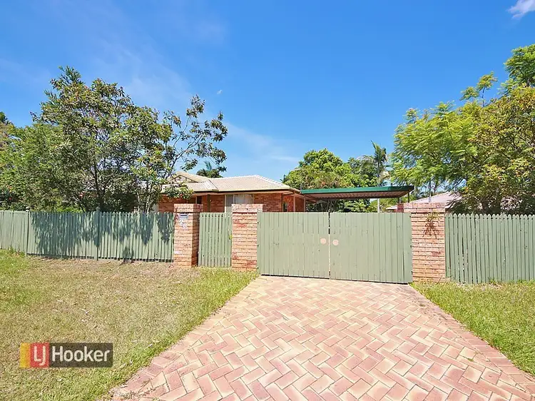 28 Claremont Drive, Murrumba Downs QLD 4503