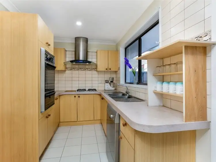 Second view of Homely villa listing, 26/27 Waratah Crescent, Macquarie Fields NSW 2564