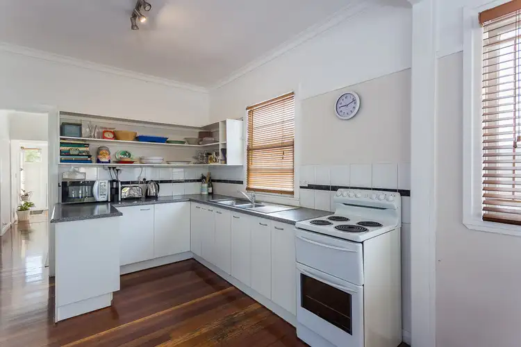 Third view of Homely house listing, 36 Nelson Street, Coorparoo QLD 4151