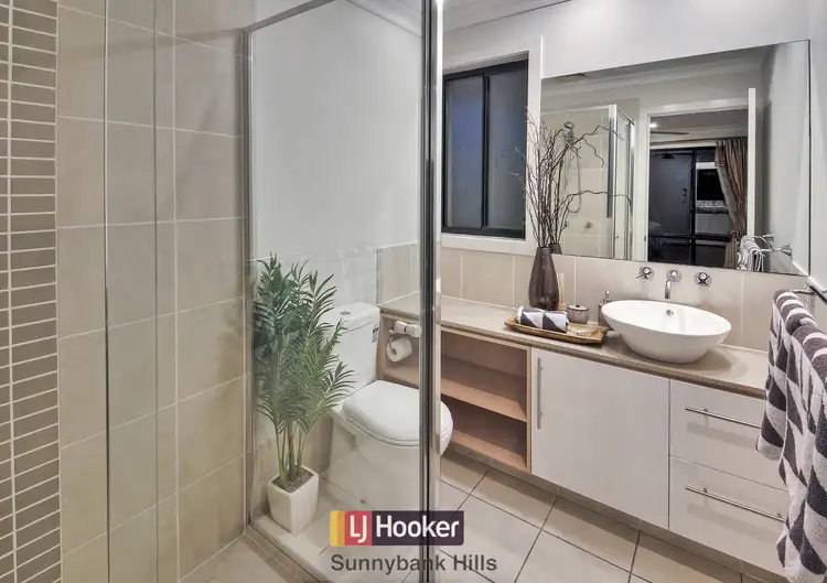 Fourth view of Homely house listing, 129 Didbrook Street, Robertson QLD 4109