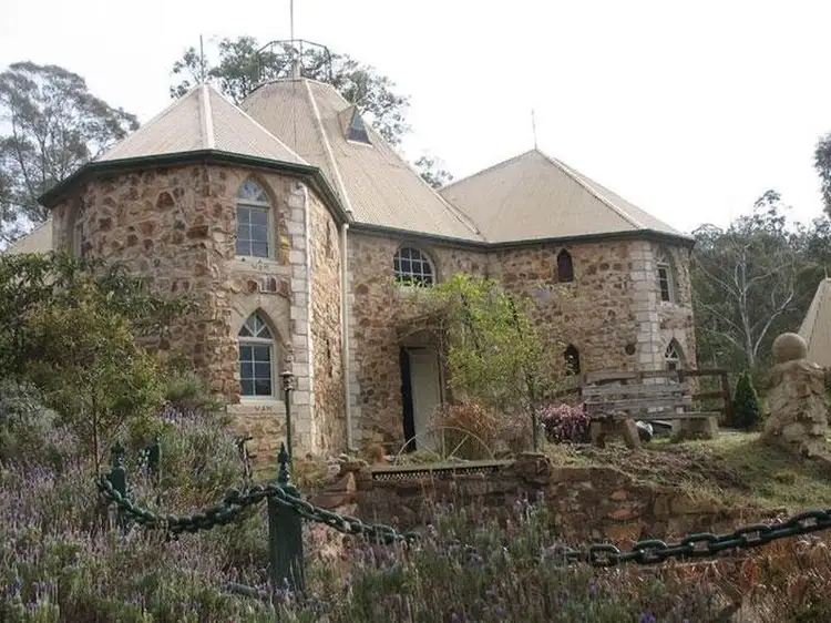 Main view of Homely rural property listing, 54 Dorrigo Road, Brogo NSW 2550