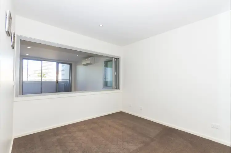 Fourth view of Homely apartment listing, 35/35-37 Torrens Street, Braddon ACT 2612