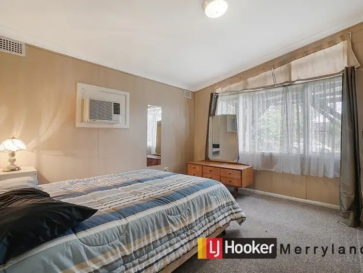 Sixth view of Homely house listing, 16 St Pauls Place, Chester Hill NSW 2162