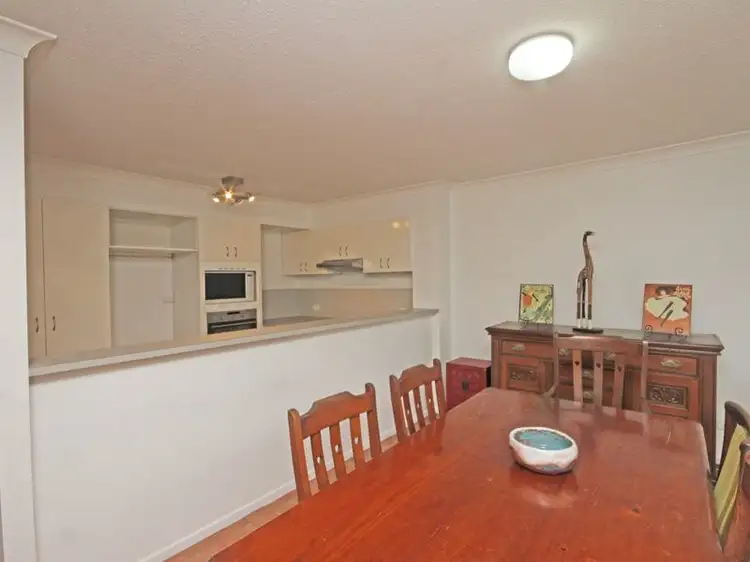 Second view of Homely unit listing, 1/45 Lambert, Kangaroo Point QLD 4169