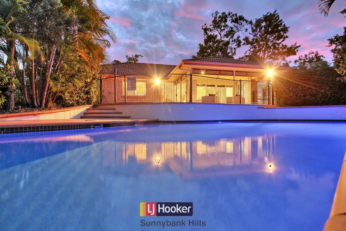 Main view of Homely house listing, 13 Melastoma Place, Heritage Park QLD 4118
