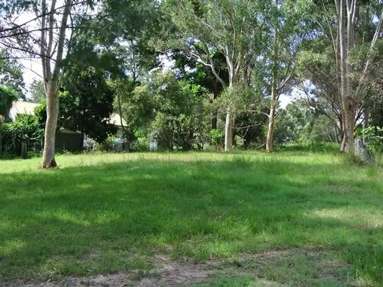 Second view of Homely land listing, 7 Kooberry Street, Macleay Island QLD 4184