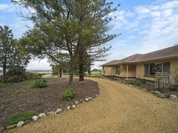 Fifth view of Homely house listing, 134 Bode Road, Wasleys SA 5400