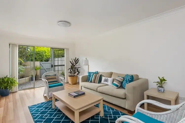 Main view of Homely unit listing, 3/36-38 Old Barrenjoey Road, Avalon Beach NSW 2107