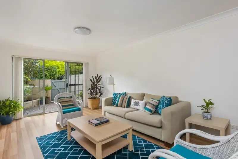 Main view of Homely unit listing, 3/36-38 Old Barrenjoey Road, Avalon Beach NSW 2107