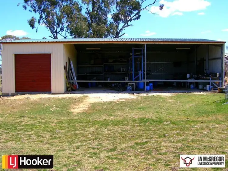 Third view of Homely rural property listing, 1590 Oregan Road, Warialda NSW 2402