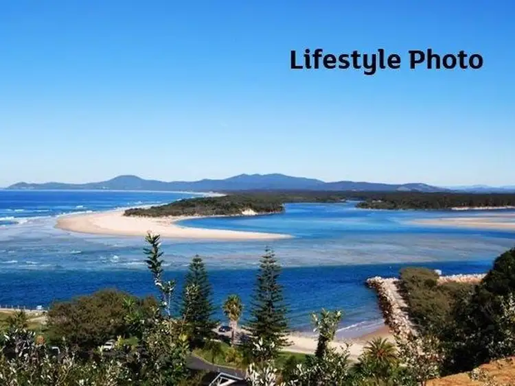 Third view of Homely land listing, 3 Ibis Court, Nambucca Heads NSW 2448