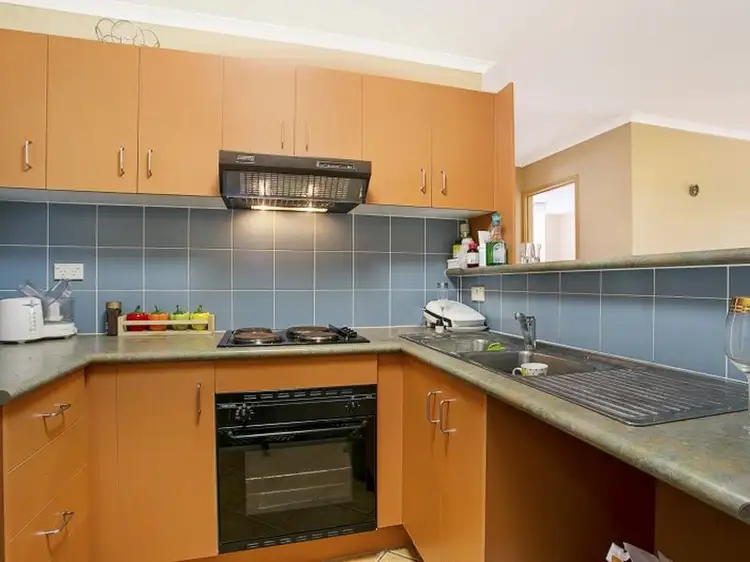 Second view of Homely unit listing, 15/31 Glen Road, Toowong QLD 4066