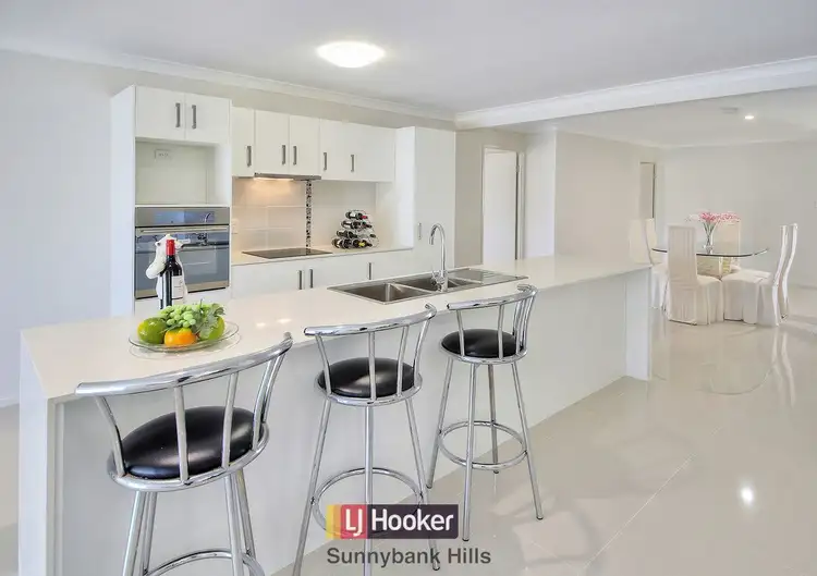 Third view of Homely house listing, 11 Torville Road, Underwood QLD 4119