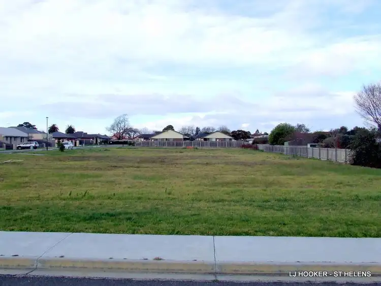 Fourth view of Homely land listing, 2 Doepel Place, St Helens TAS 7216
