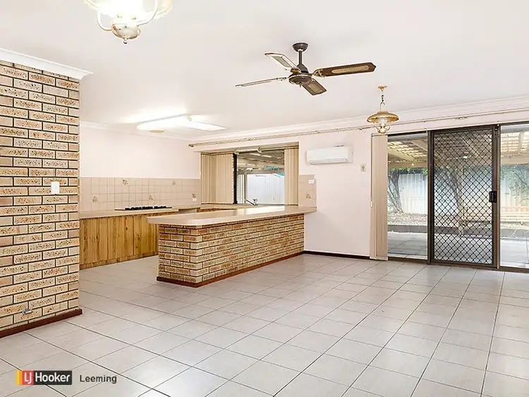 Sixth view of Homely house listing, 10 Nolt Court, Leeming WA 6149
