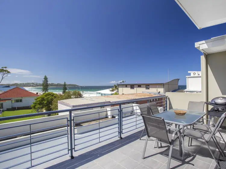 7/5-7 Golf Avenue, Mollymook NSW 2539
