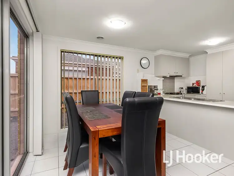 Third view of Homely house listing, 42 Moorookyle Avenue, Tarneit VIC 3029