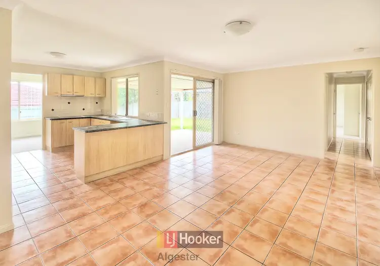 Third view of Homely house listing, 26 Lindfield Street, Parkinson QLD 4115