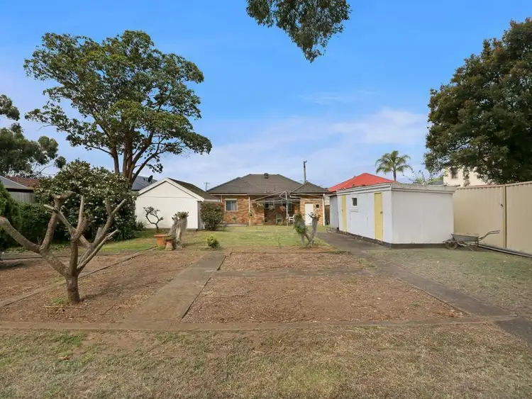 Second view of Homely house listing, 12 Australia St, Bass Hill NSW 2197