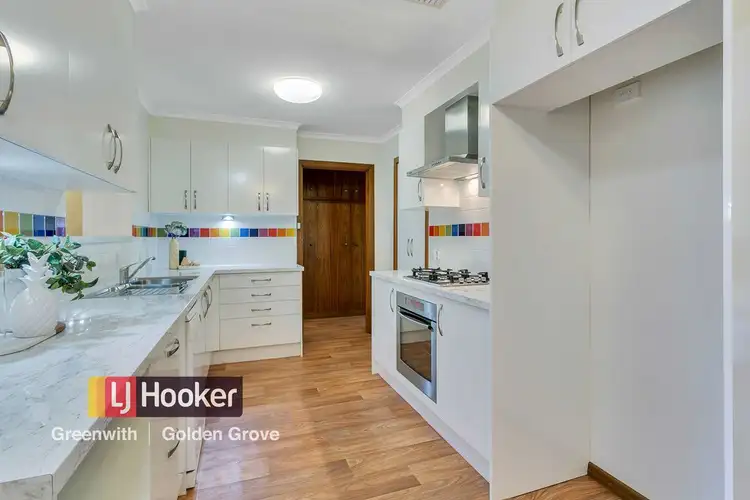 Second view of Homely house listing, 9 Southern Terrace, Holden Hill SA 5088