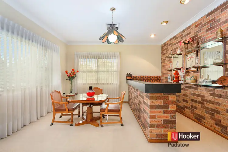 Fifth view of Homely house listing, 6 Moro Avenue, Padstow NSW 2211